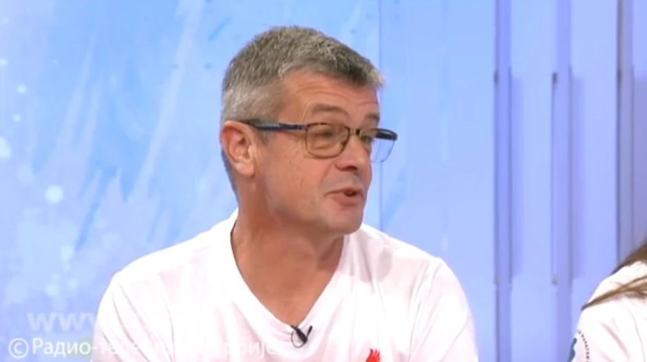 Aleksandar Andrejić