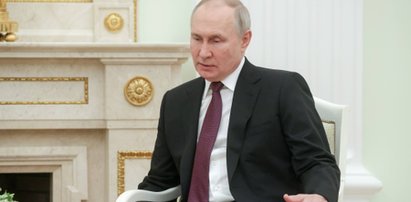 Broń jądrowa na Białorusi? Niepokojące doniesienia. Putin przemówił