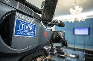 Kamera TVP