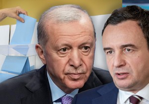Erdogan i Kurti 