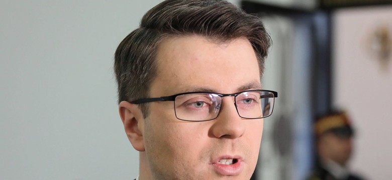 Müller dementuje słowa Rosatiego o stacjach paliw