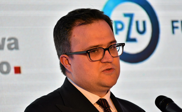 Michał Krupiński