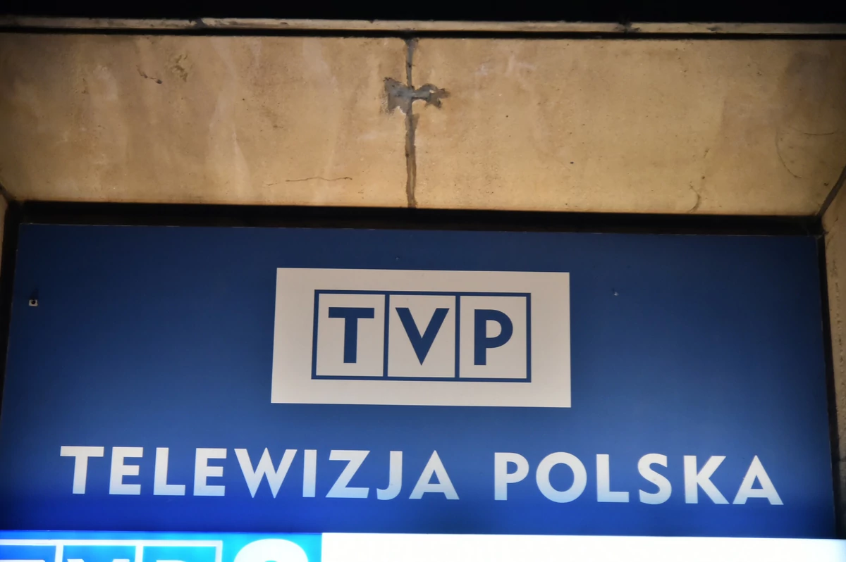  Pracownicy Panoramy TVP wysłali pismo. Narzekają na fatalne warunki pracy