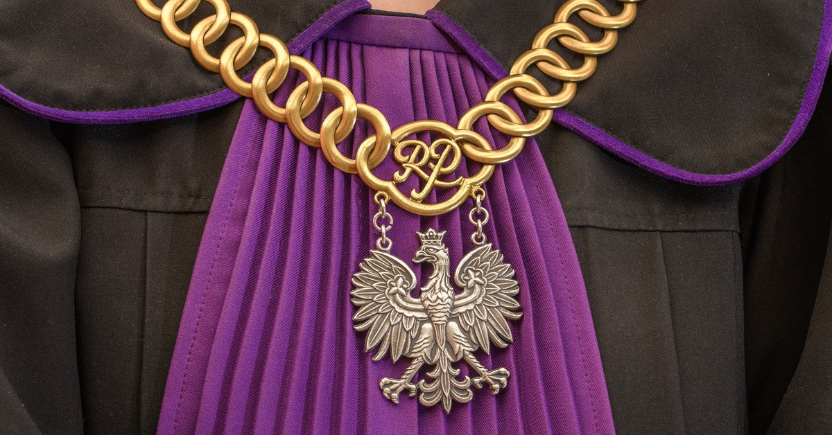 Sędzia 65+ nie dostał zgody KRS? Ustawa przywróci go do orzekania