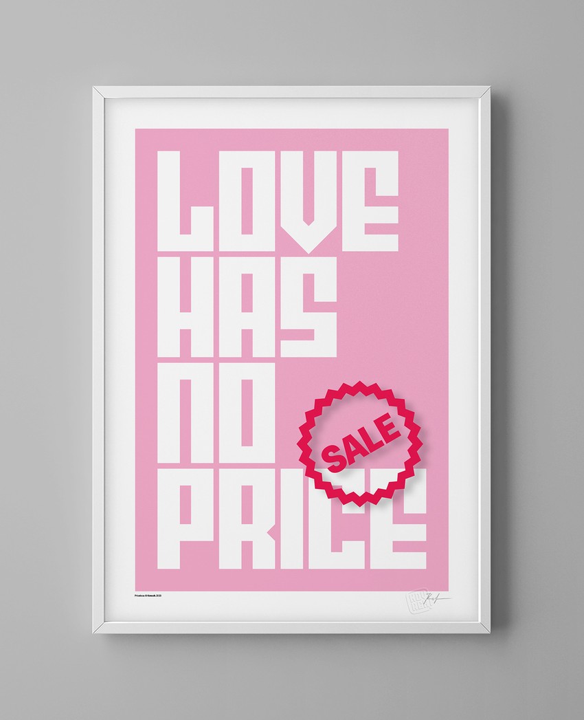 Rad "Priceless", 2022.