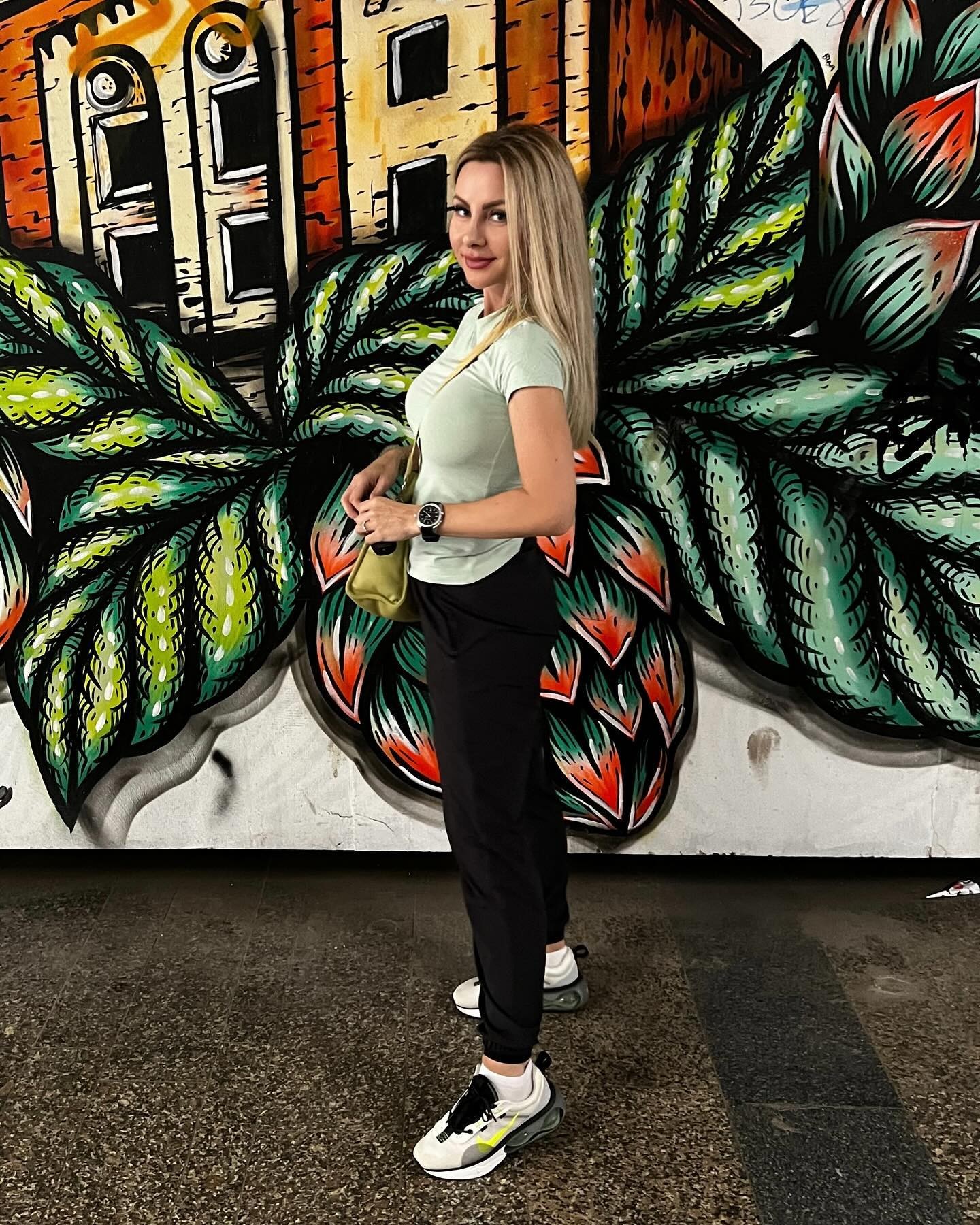 Monika Křivová, snúbenica odsúdeného Mikuláša Černáka.