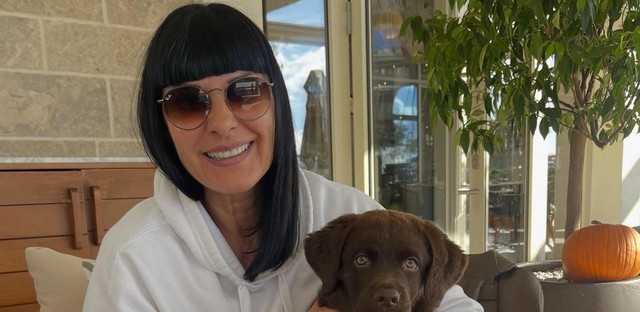 Dijana Saveljić (Foto: Instagram)