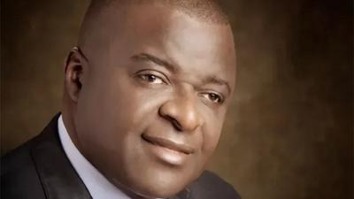 Late Clement Annie Okonkwo [Punch]