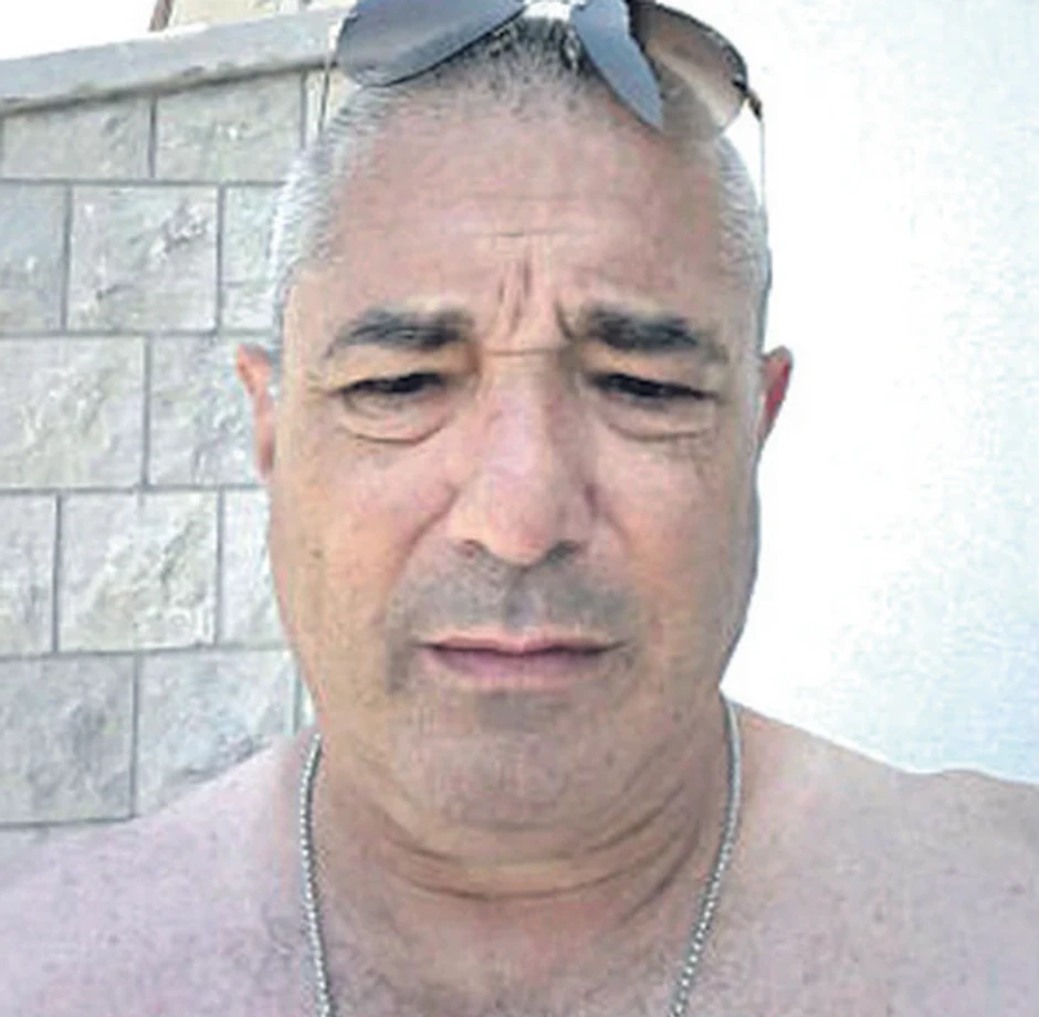 Gorgrija Gorg Darmanović