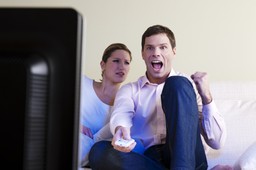 Czy można rozwieść się z powodu meczów w TV?