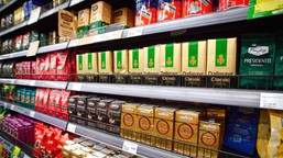 kawa za pół ceny do końca tygodnia. jest w czym wybierać, duże limity