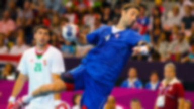 Londyn 2012: Chorwacja i Dania wciąż kompletem zwycięstw, Cupić znów najlepszy