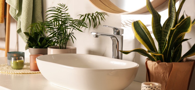 Włóż do małych woreczków i rozłóż w łazience. W mig pozbędziesz się brzydkiego zapachu