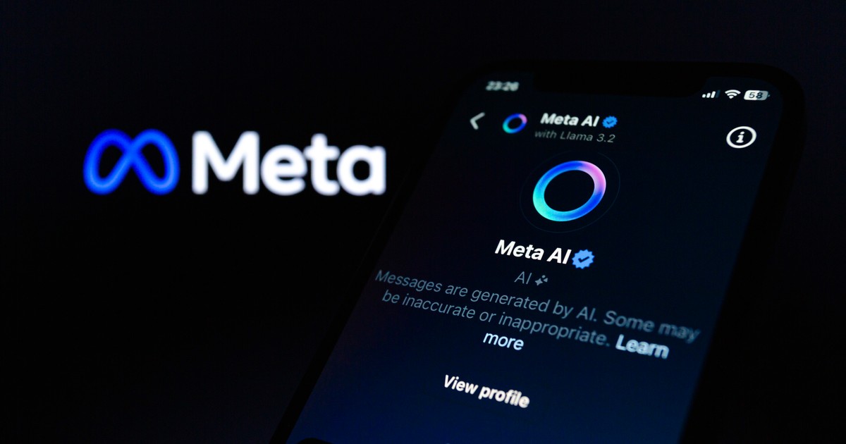 Jobb, mint egy barát? Itt a Meta AI újabb nagy dobása – Szó szerint mindent megjegyez magáról