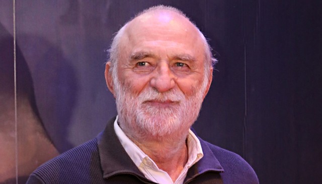 Lazar Ristovski