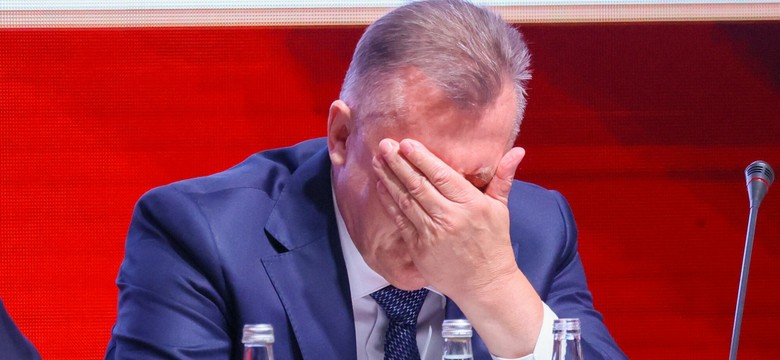 Prezes PZPN bawił się z politykami PiS? Tańce i religijne piosenki na ujawnionym nagraniu