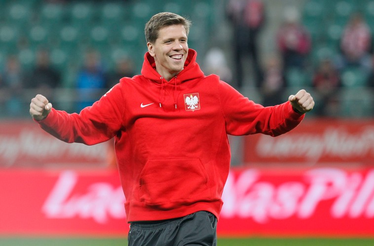 Oto najlepiej zarabiający polscy sportowcy. Lewandowski zgarnął aż 107 mln zł