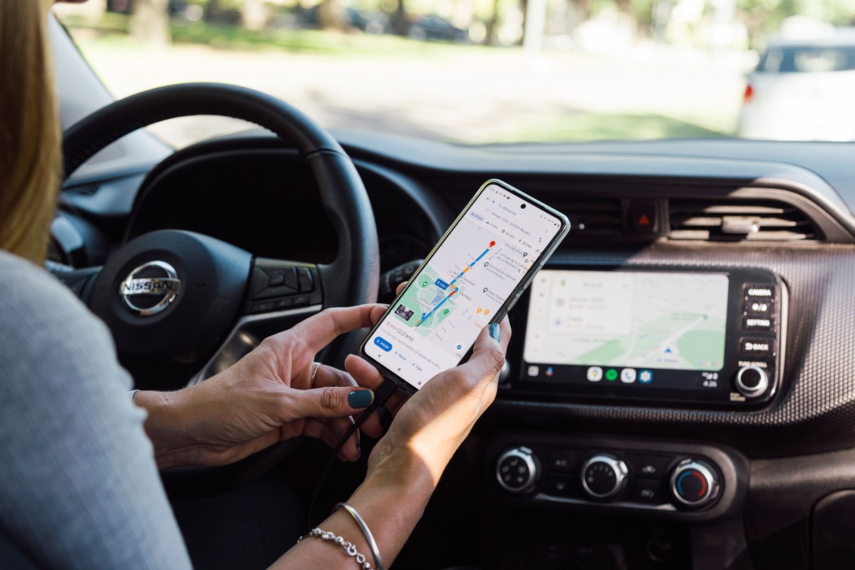 Google Maps