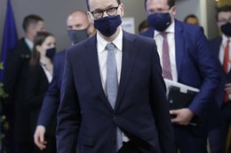 Premier Morawiecki: przeniesienie działalności gospodarczej do Czech? To się nie opłaca