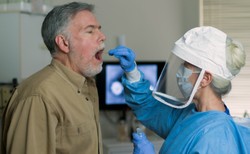 Wirusolog przekonany o nabywaniu odporności po wyleczeniu z Covid-19