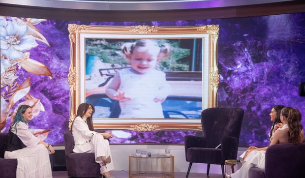 Ceca Show, gosti Zvezde Granda