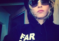 Madonna potrzebuje piosenek – nowe przecieki ze studia