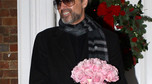 George Michael w Londynie