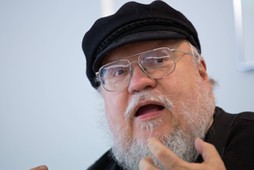 George R. R. Martin