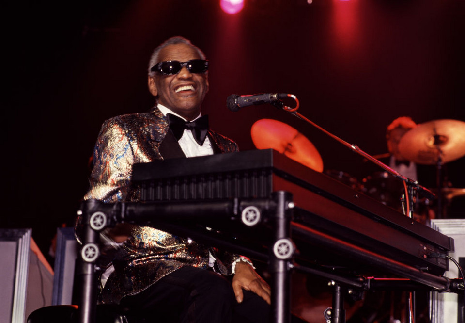 Ray Charles