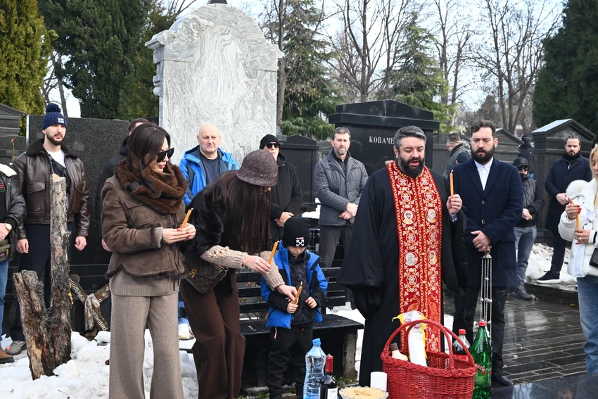 Pomen Željku Ražnatoviću Arkanu 