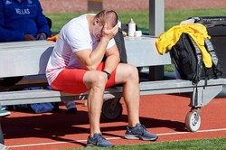 Wojciech Nowicki zrezygnował ze startu w mistrzostwach Europy