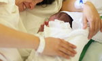 Szpital pobiera 150 zł za przytulenie własnego dziecka