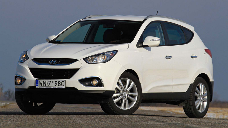 Hyundai: 7 akcji, 36 247 aut