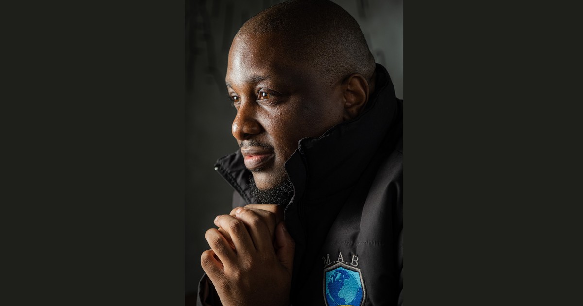 Making a powerful impact on people’s lives, meet entrepreneurial titan ...