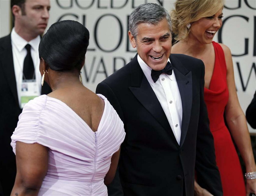 Clooney odstawia alkohol