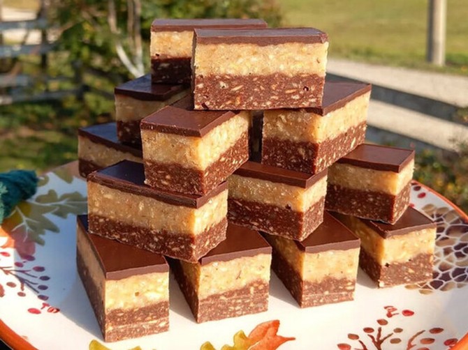 Najbolji recept za bajadere