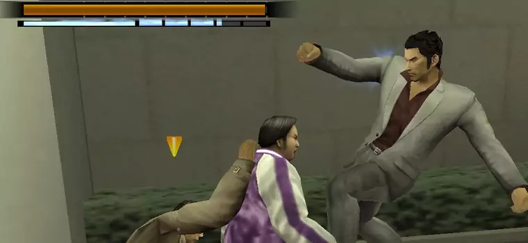 Galeria Yakuza 2