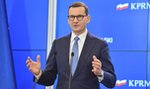 Morawiecki: "Nie jestem spakowany". Premier ciągle na to liczy