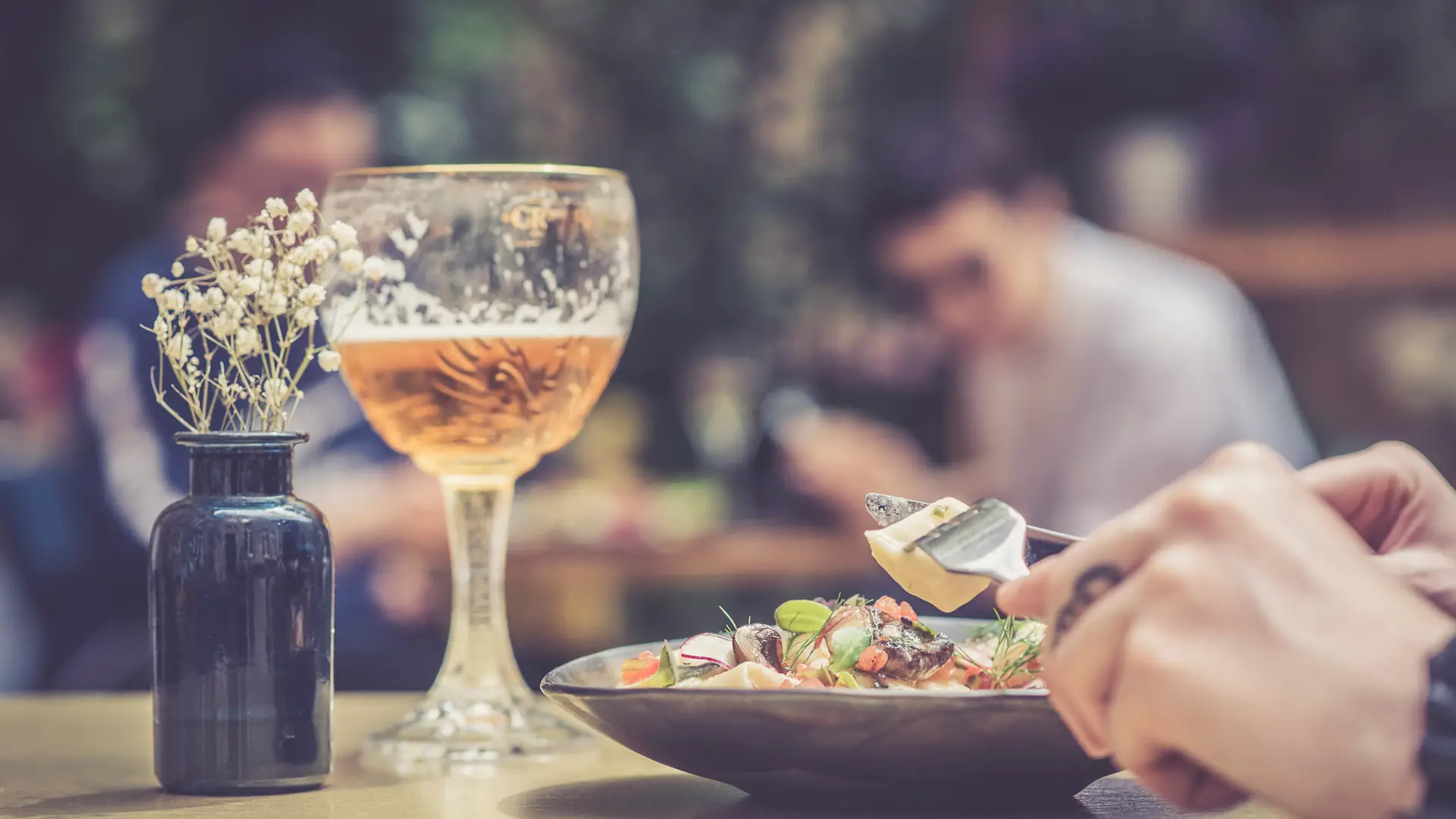 Beer Food Week – nowy festiwal restauracyjny staruje już 11 marca