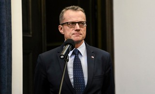 Ambasador RP w Izraelu o nowelizacji Kpa: 'Dzika reprywatyzacja prowadzi do chaosu'