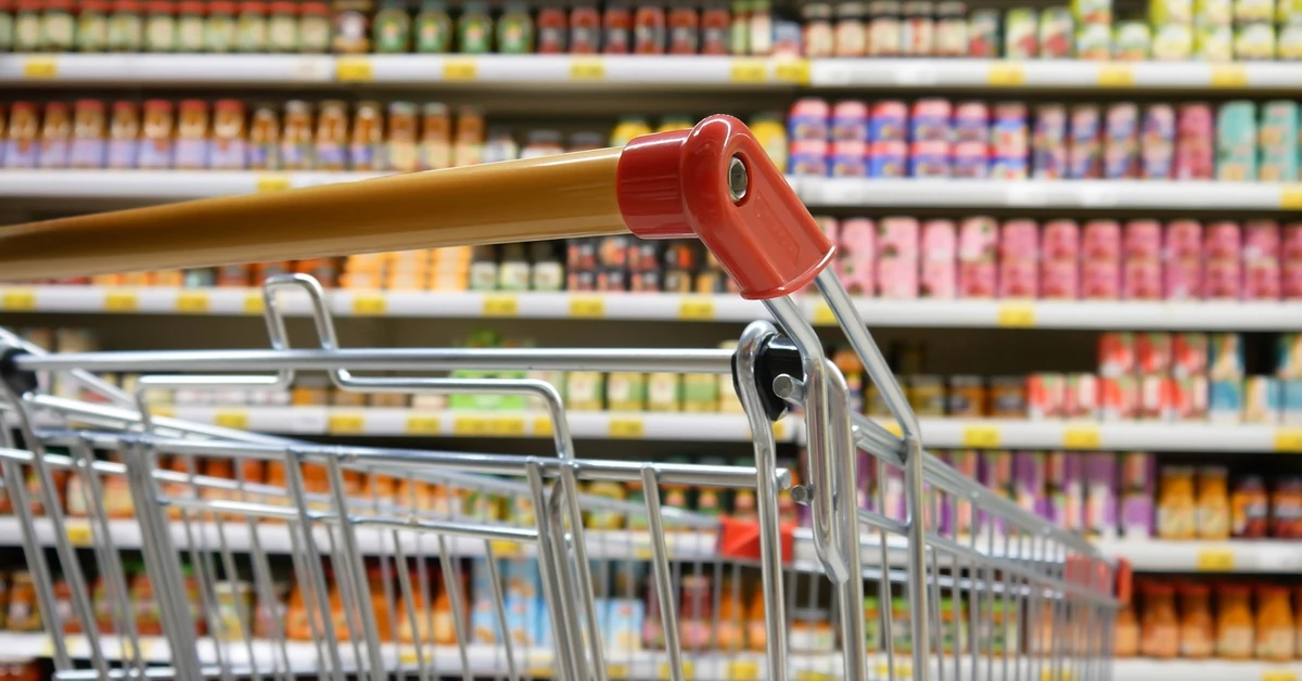 Popularny producent żywności ogłosił upadłość. Cios przyszedł z Polski