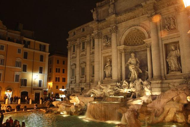 Galeria Włochy - Rzym, obrazek 2