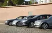 Porównanie: Audi A4, BMW serii 3, Citroën C5 i Mercedes klasy C