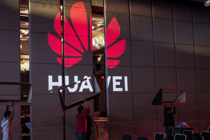 Ile osób skorzysta z 5G? Zdaniem Huawei 2,8 mld do 2025