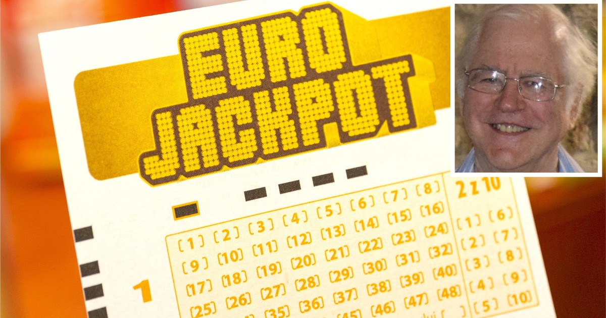 Grasz w Eurojackpot? Matematyk policzył szanse na wygraną i mówi o gwarantowanym zysku