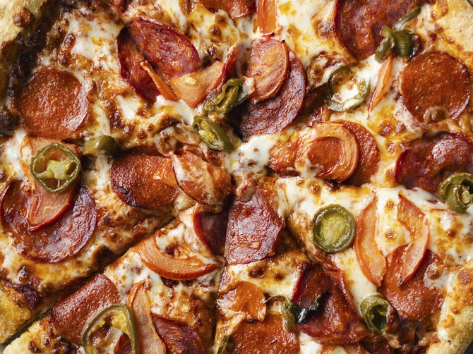 Pica testo - recept koji uvek uspeva: Jedan trik pravi razliku koju ćete odmah primetiti