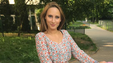Marta Piasecka urodziła! Gwiazda TVP pochwaliła się szczegółami