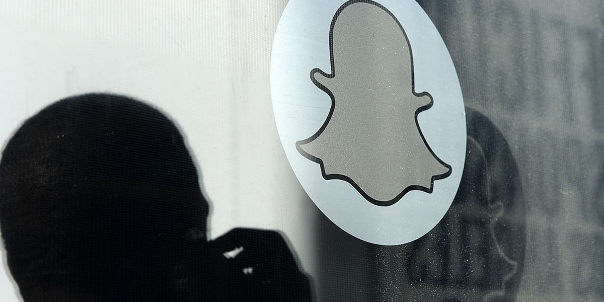 Snapchat przejął bez większego rozgłosu izraelski startup Cimagine