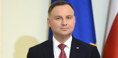 Prezydent pożegnał Krzysztofa Krawczyka. Jego słowa wywołały burzę w sieci