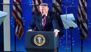 Donald Tramp
